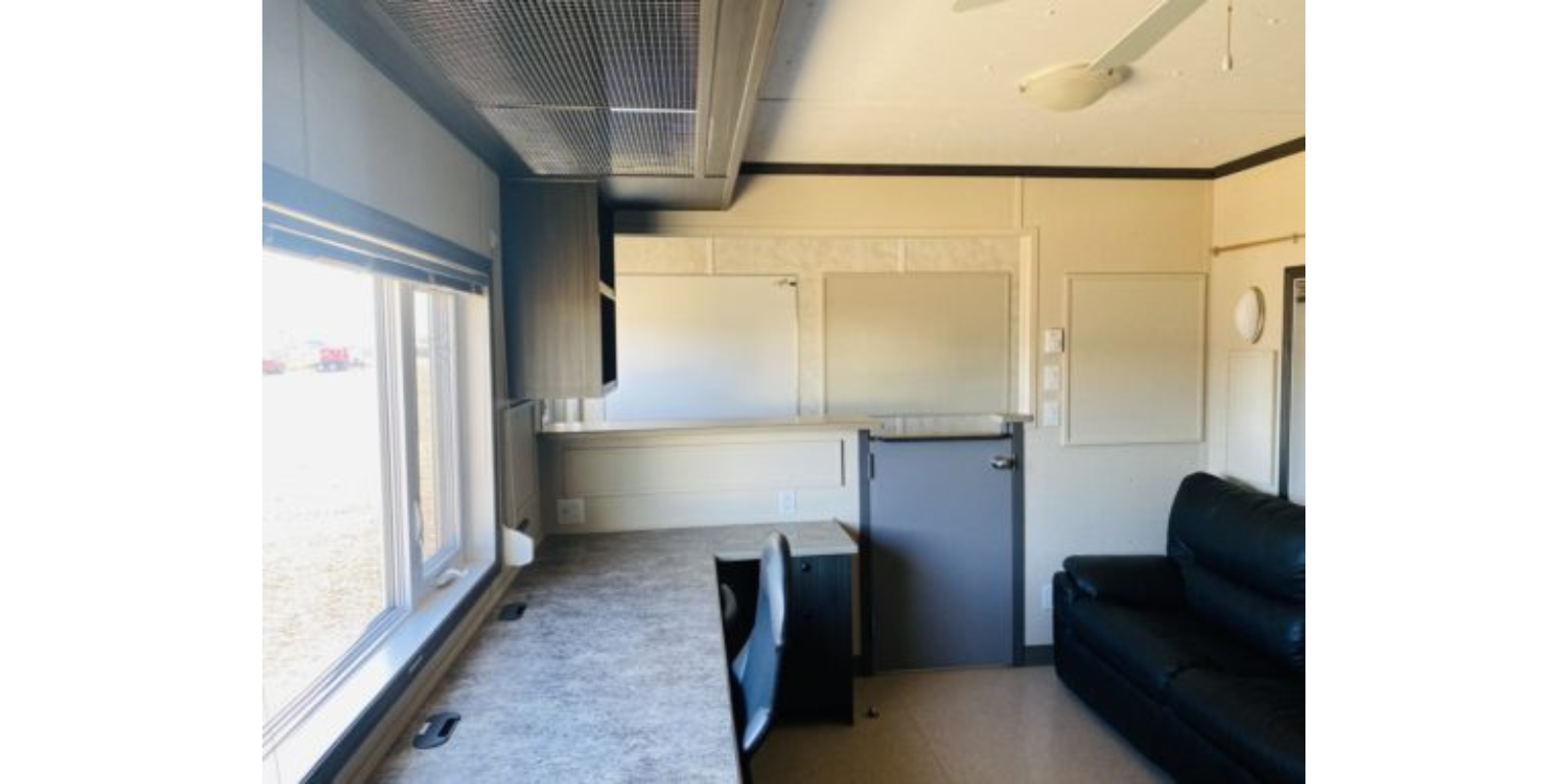 Drilling Command Center View 3